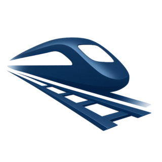 déli körvasút logo<br />
